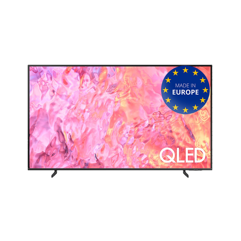 TV SAMSUNG 50P QLED SÉRIE 6 4K (2023)