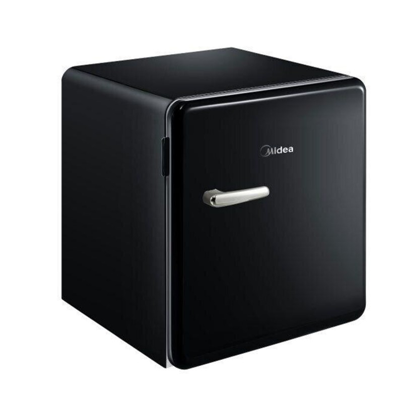 MINI BAR RÉFRIGÉRATEUR MIDEA 47L NOIR