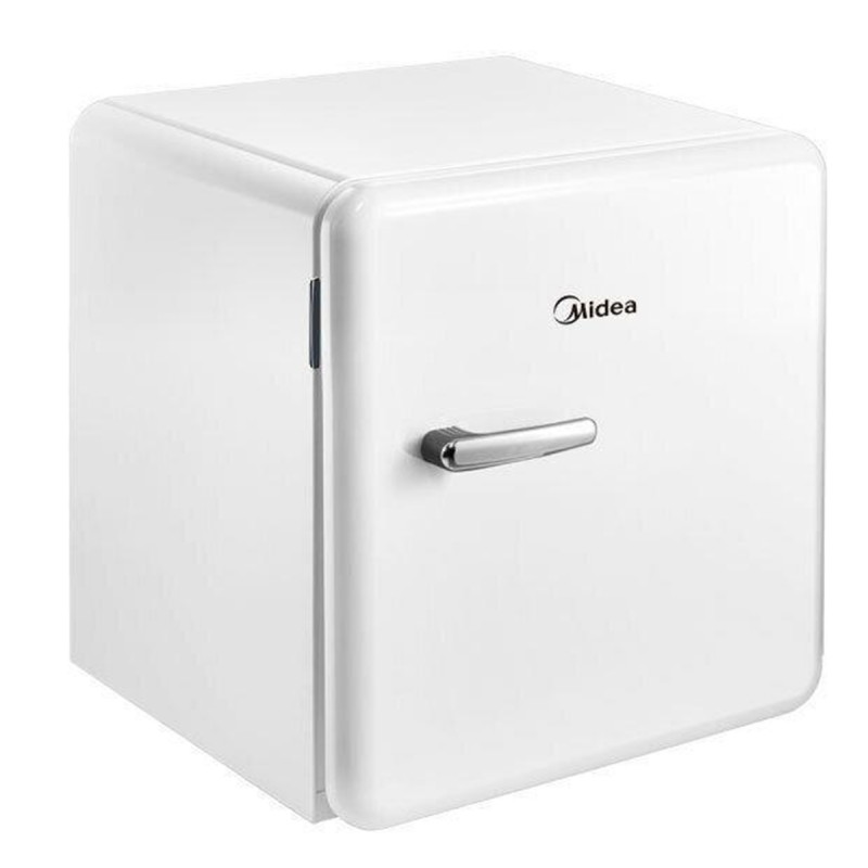 MINI BAR RÉFRIGÉRATEUR MIDEA 47L BLANC