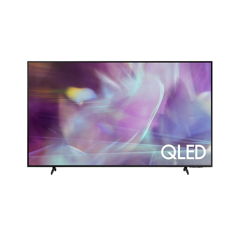 TV SAMSUNG 43P QLED 4K Q60A