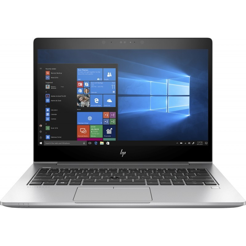 HP Elitebook 830 G5 i5-8350U – 8Gb 256Gb SSD / Occasion