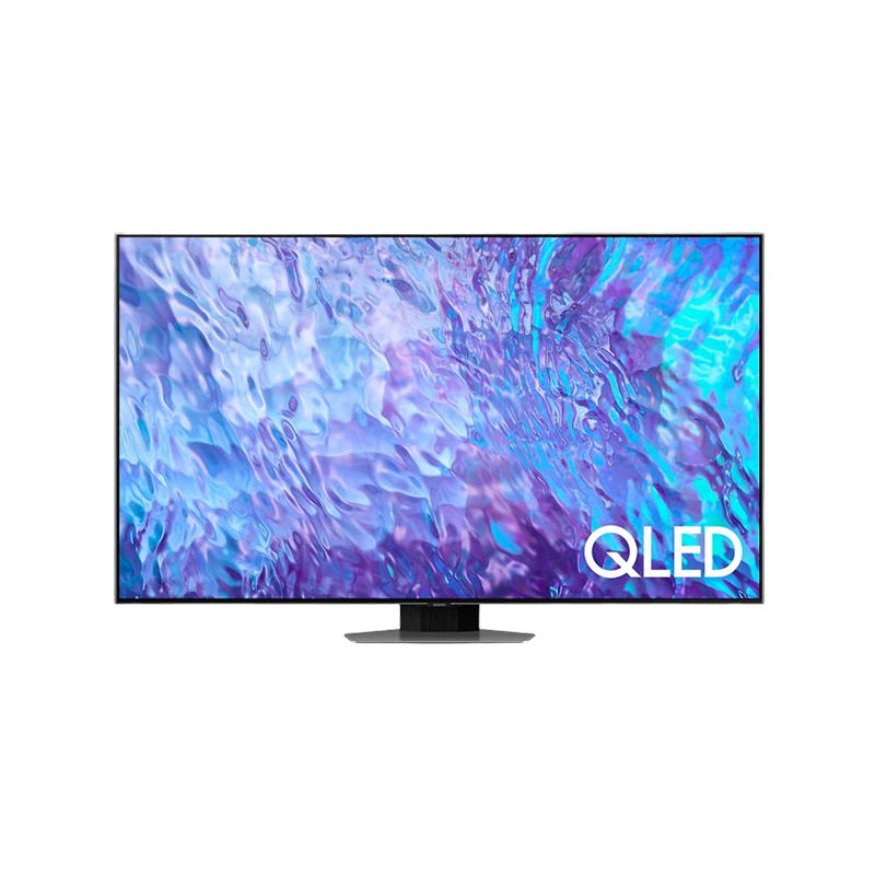 TV SAMSUNG 55P QLED 4K Q80C (2023)