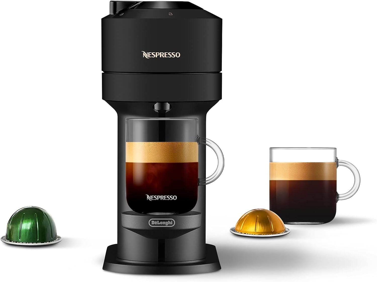 CAFETIERE NESPRESSO VERTUO NEXT